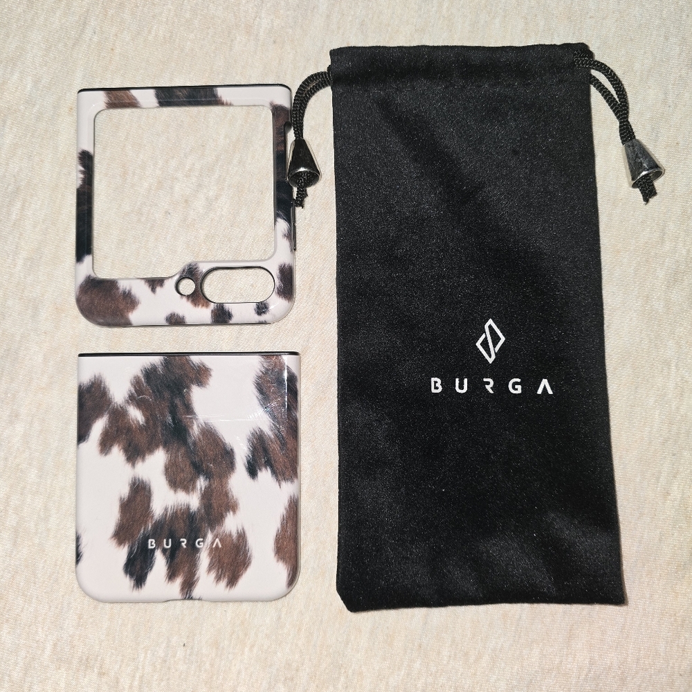 Samsung galaxy Zflip 5 case